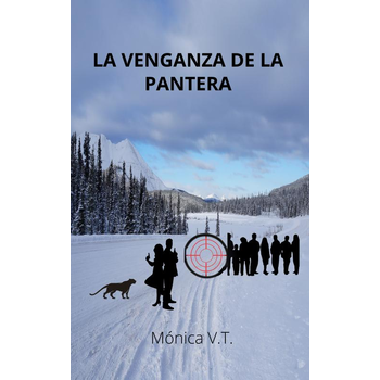 La venganza de la pantera (Paperback) bij Singel 344