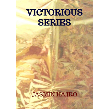 Victorious series (Paperback) bij Singel 344