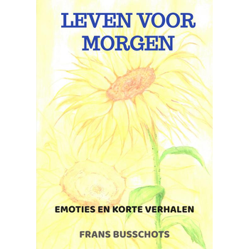 Leven voor morgen (Paperback) bij Singel 344