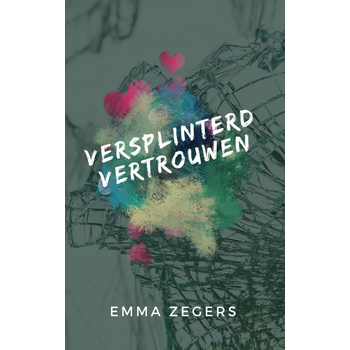 Versplinterd vertrouwen (Paperback) bij Singel 344