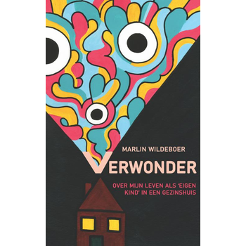 Verwonder (Paperback) bij Singel 344