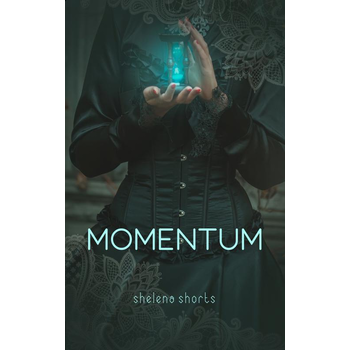 Momentum (Paperback) bij Singel 344
