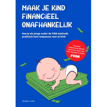 Maak je kind financieel onafhankelijk (Paperback) bij Singel 344