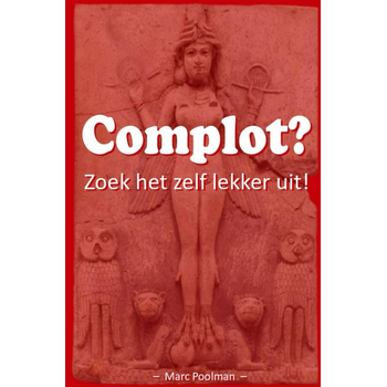 Complot? (Paperback) bij Singel 344