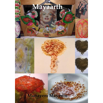 Mayaarth (Paperback) bij Singel 344