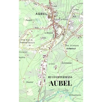Aubel (Paperback) bij Singel 344
