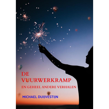 De Vuurwerkramp (Paperback) bij Singel 344