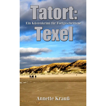 Tatort: Texel (Paperback) bij Singel 344