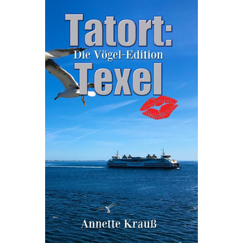 Tatort: Texel (Paperback) bij Singel 344