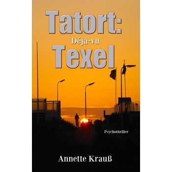 Tatort: Texel (Paperback) bij Singel 344