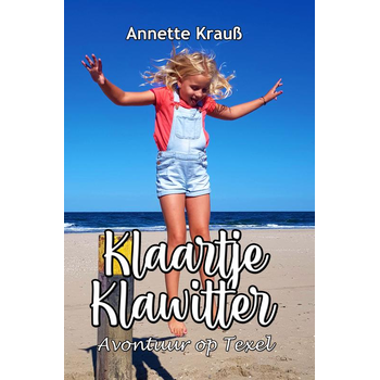 Klaartje Klawitter (Paperback) bij Singel 344