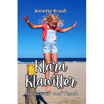 Klara Klawitter (Paperback) bij Singel 344