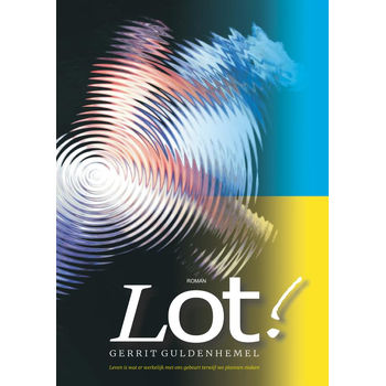 LOT! (Paperback) bij Singel 344