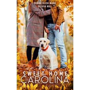Sweet Home Carolina (Paperback) bij Singel 344
