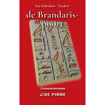 de Brandarispoort (Paperback) bij Singel 344