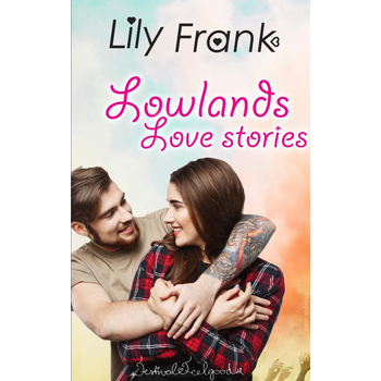 Lowlands love stories (Paperback) bij Singel 344