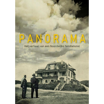Panorama (Paperback) bij Singel 344