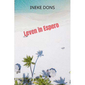 Leven in Espero (Paperback) bij Singel 344