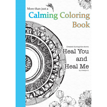 To Heal You and Heal Me (Paperback) bij Singel 344