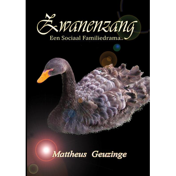 Zwanenzang (Paperback) bij Singel 344