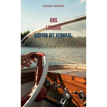 achter dit verhaal (Paperback) bij Singel 344