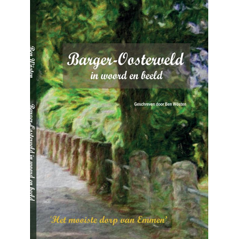 Barger-Oosterveld (Hardback) bij Singel 344