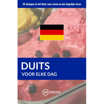 Duits voor elke dag (Paperback) bij Singel 344