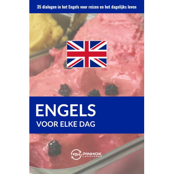 Engels voor elke dag (Paperback) bij Singel 344