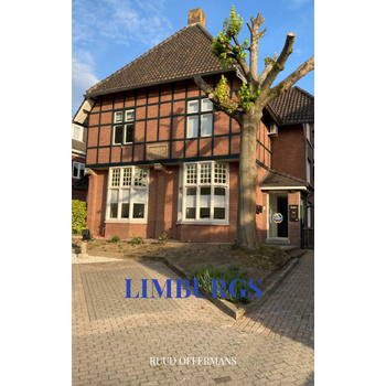 Limburgs (Paperback) bij Singel 344