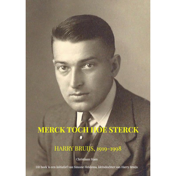 Merck toch hoe sterck (Paperback) bij Singel 344