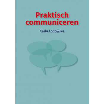 Praktisch communiceren (Paperback) bij Singel 344