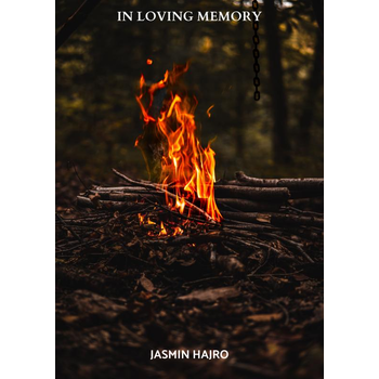 In loving memory (Paperback) bij Singel 344