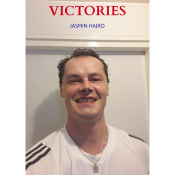 Victories (Paperback) bij Singel 344