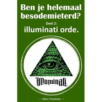 Ben je helemaal besodemieterd? II (Paperback) bij Singel 344