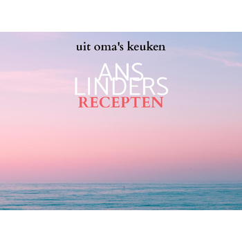 recepten (Paperback) bij Singel 344