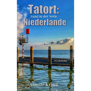 Tatort: Niederlande (Paperback) bij Singel 344