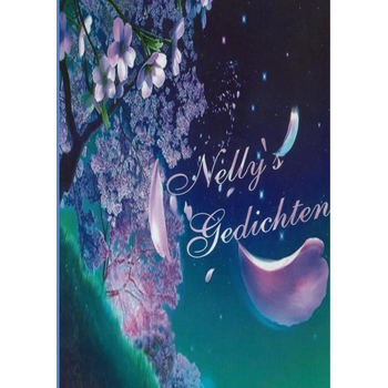 Nelly's gedichten (Paperback) bij Singel 344