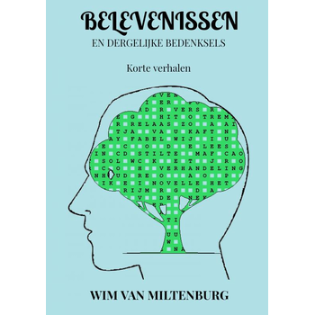 Belevenissen (Paperback) bij Singel 344