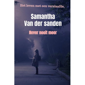 Never nooit meer (Hardback) bij Singel 344