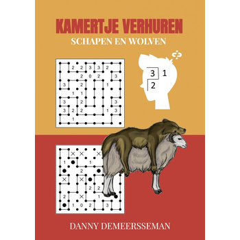 Kamertje Verhuren (Paperback) bij Singel 344