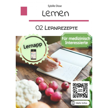 Lernen Band 02: Lernrezepte (Paperback) bij Singel 344
