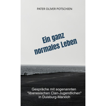 Ein ganz normales Leben (Paperback) bij Singel 344