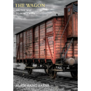 THE WAGON (Paperback) bij Singel 344