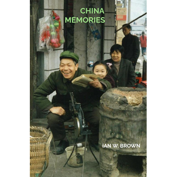 China Memories. (Paperback) bij Singel 344