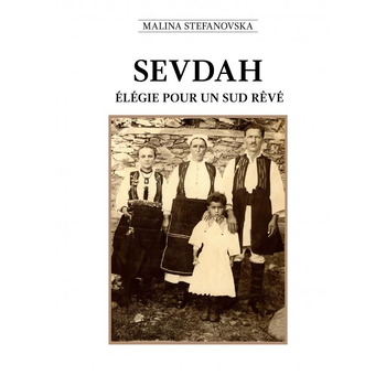 Sevdah (Paperback) bij Singel 344