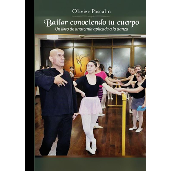 Bailar conociendo tu cuerpo (Paperback) bij Singel 344