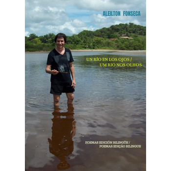 Un río en los ojos / Um rio nos olhos (Paperback) bij Singel 344