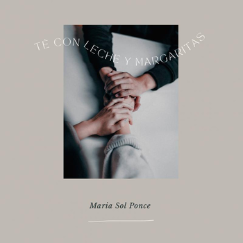 Té con leche y margaritas (Paperback) bij Singel 344