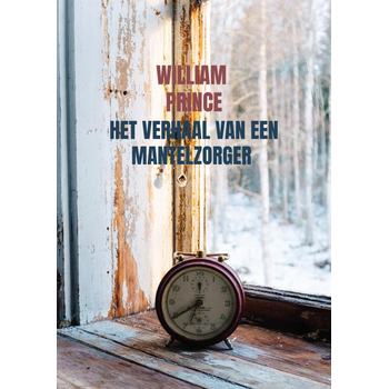 Het verhaal van een mantelzorger (Paperback) bij Singel 344
