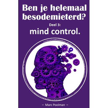 Ben je helemaal besodemieterd? III (Paperback) bij Singel 344